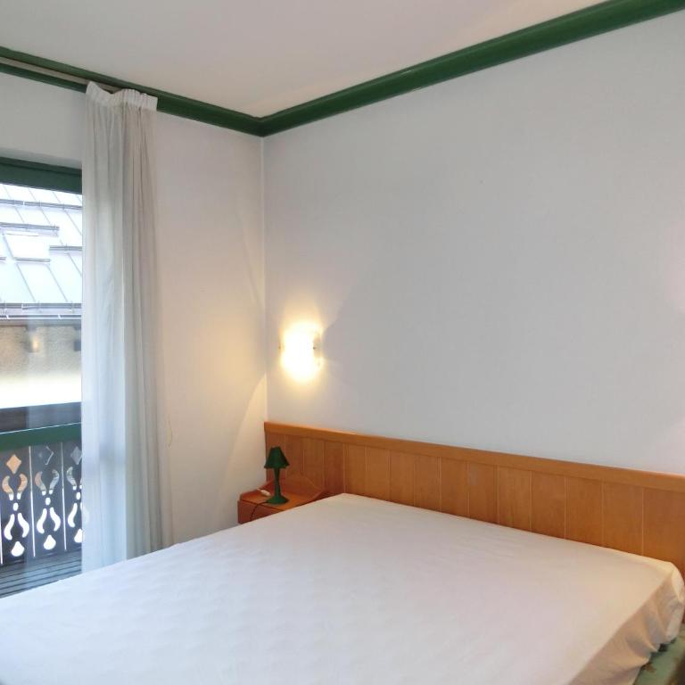 Sport Campiglio Apartment - Appartamento con 1 Camera da Letto e Balcone - 12