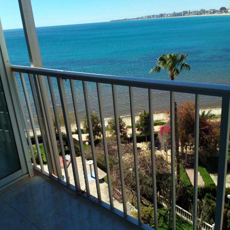 Apartamento Cabo Azul Playa Campello - Apartamento de 2 dormitorios - 27