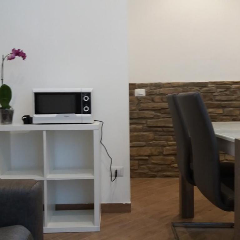Nice Livings Lazzaroni - Casa con 1 Camera da Letto - 4