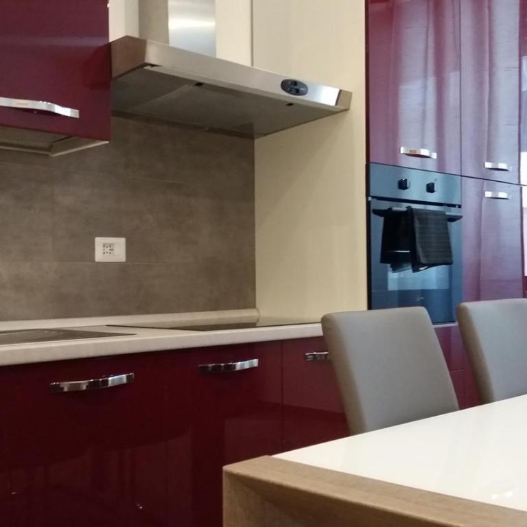 Nice Livings Lazzaroni - Casa con 1 Camera da Letto - 5