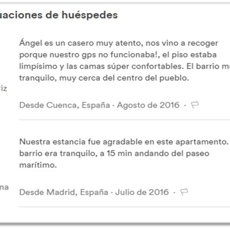 Acogedor apartamento en el Casco Historico - Apartamento Estándar de 2 dormitorios - 21