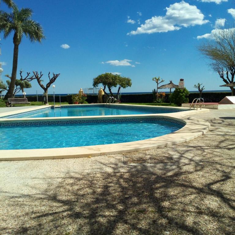 Apartamento Cabo Azul Playa Campello - Apartamento de 2 dormitorios - 49