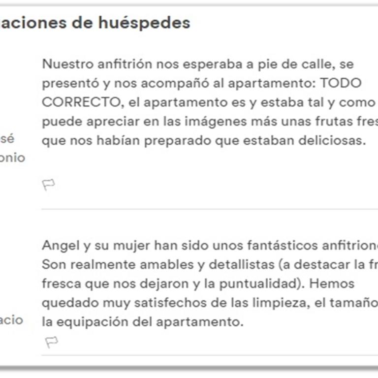 Acogedor apartamento en el Casco Historico - Apartamento Estándar de 2 dormitorios - 26
