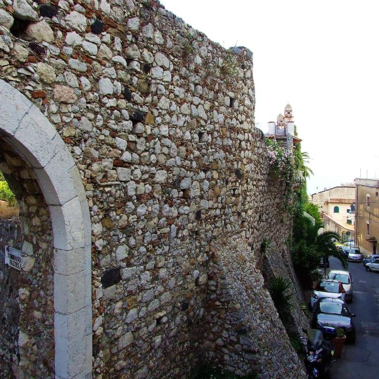 La Petite Maison - Appartamento con 1 Camera da Letto e Balcone - 15