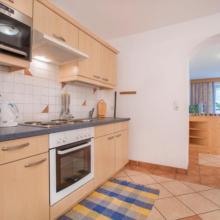 Unterbergbauer - Apartment mit 1 Schlafzimmer - 1