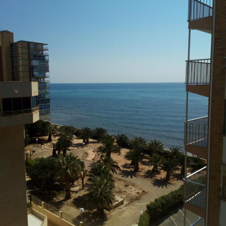 Apartamento Cabo Azul Playa Campello - Apartamento de 2 dormitorios - 51