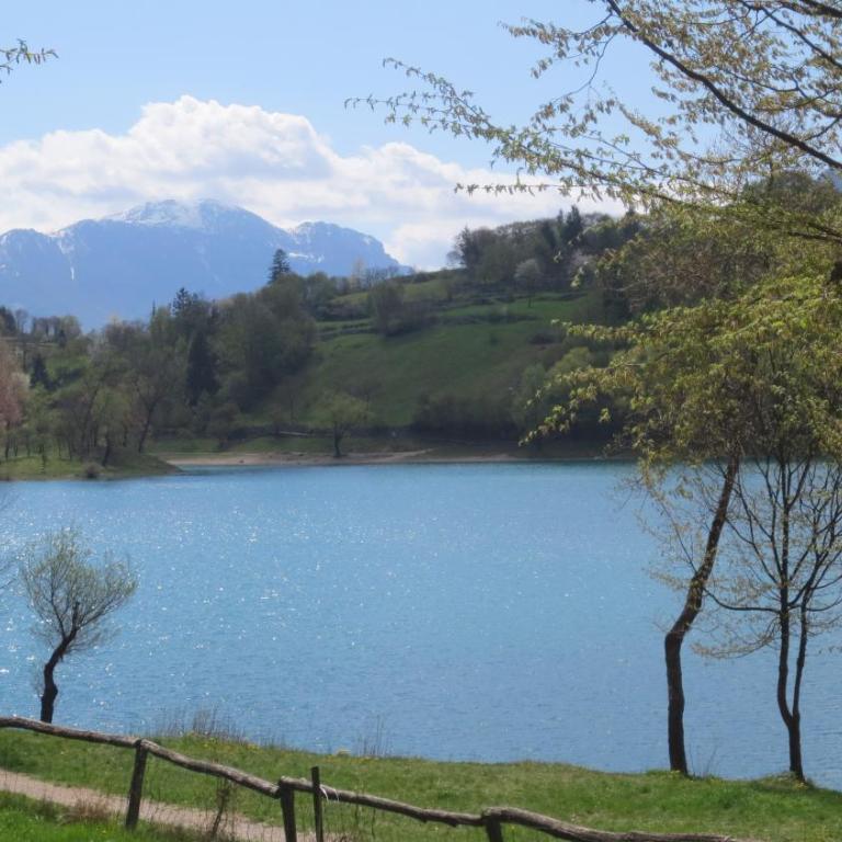 Sweet Residence Tenno - Appartamentino su 2 Livelli - 49