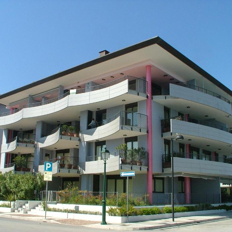 Appartamento Adelaide - Appartamento su 2 Livelli - 13