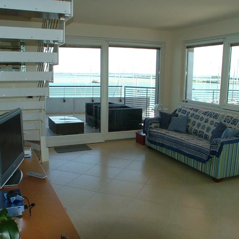 Appartamento Adelaide - Appartamento su 2 Livelli - 4