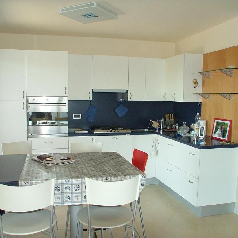 Appartamento Adelaide - Appartamento su 2 Livelli - 5