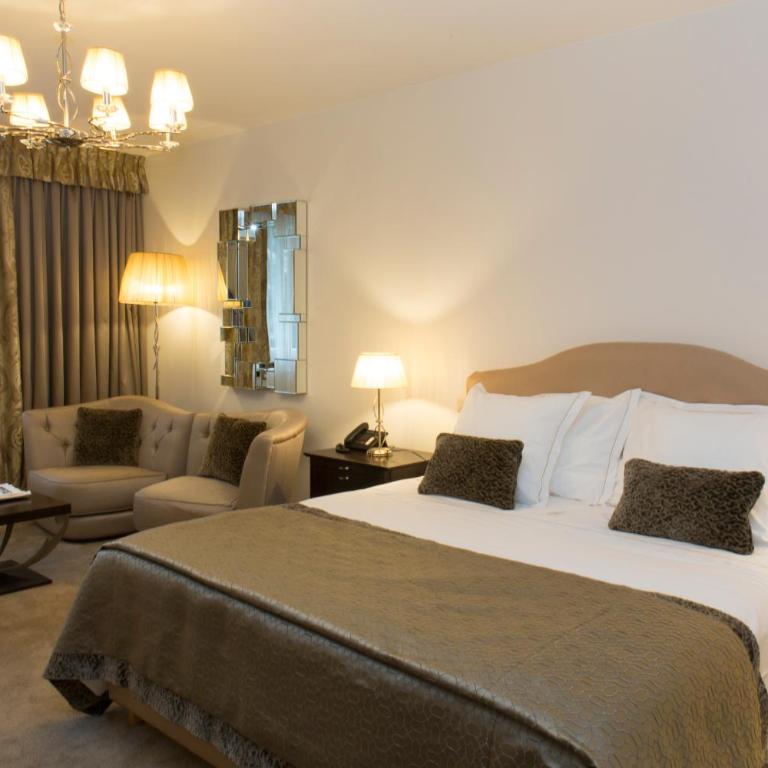 Hotel Adriatica - Suite Junior Deluxe - 2