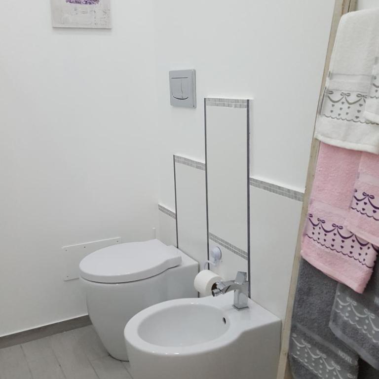 La Casetta Di Lori Ortigia - Casa Vacanze - 18