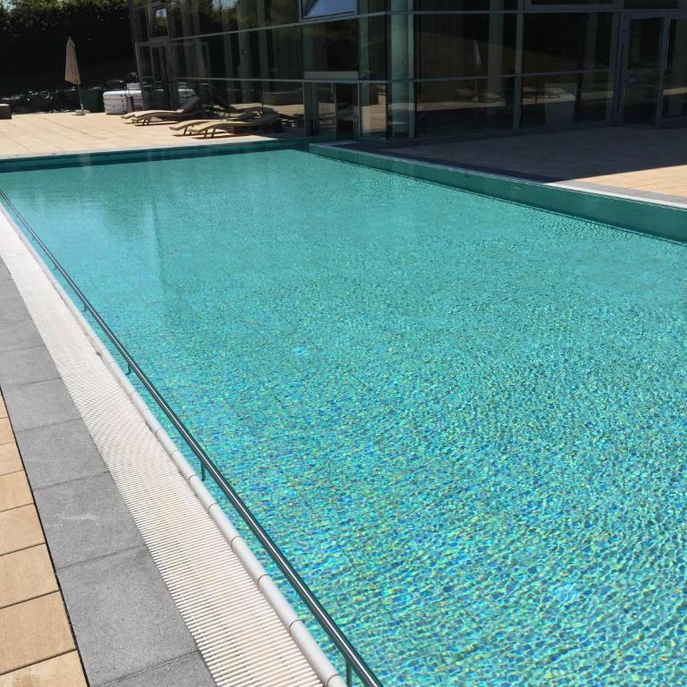 Golf & Wellness Apartment 34. - Appartement 2 Chambres - 10