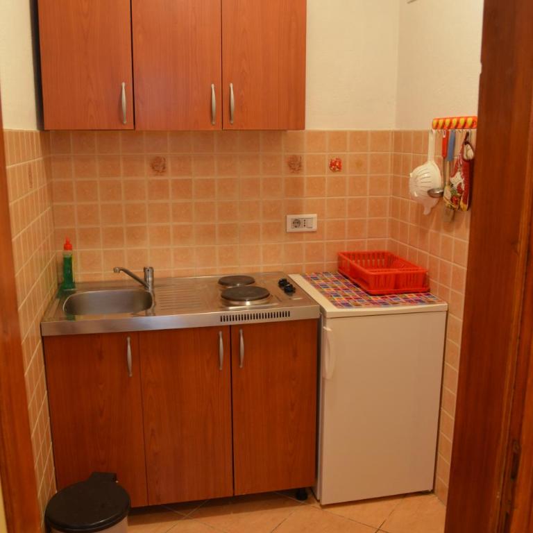 Apartment Folic Sutomore - Studio - 11