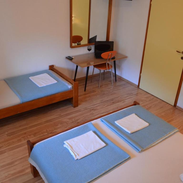 Apartment Folic Sutomore - Studio - 3