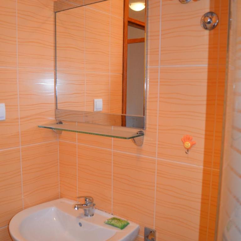 Apartment Folic Sutomore - Studio - 12