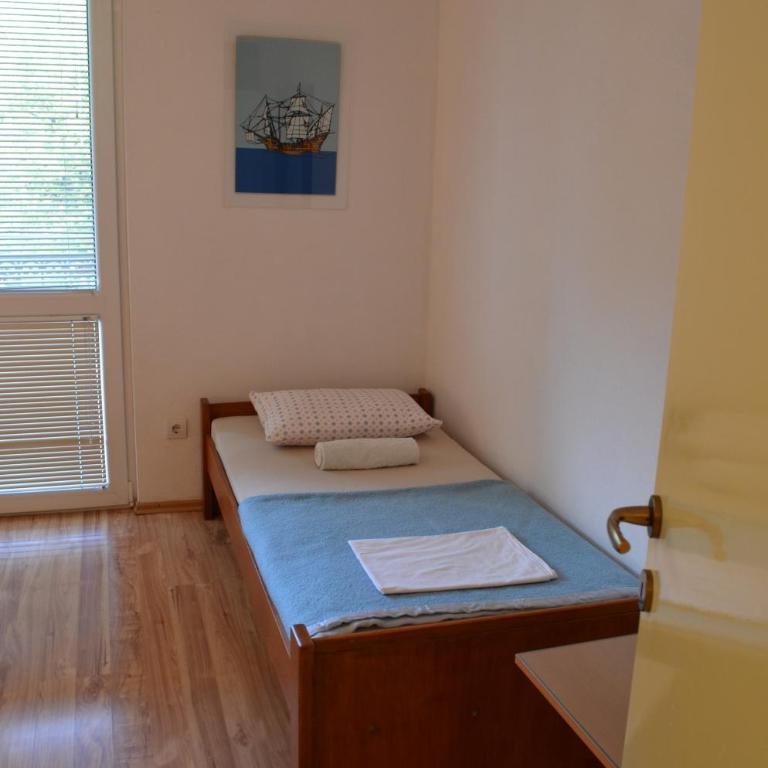 Apartment Folic Sutomore - Studio - 8