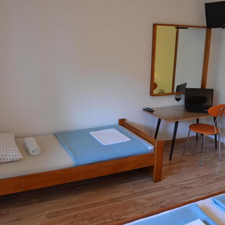 Apartment Folic Sutomore - Studio - 9