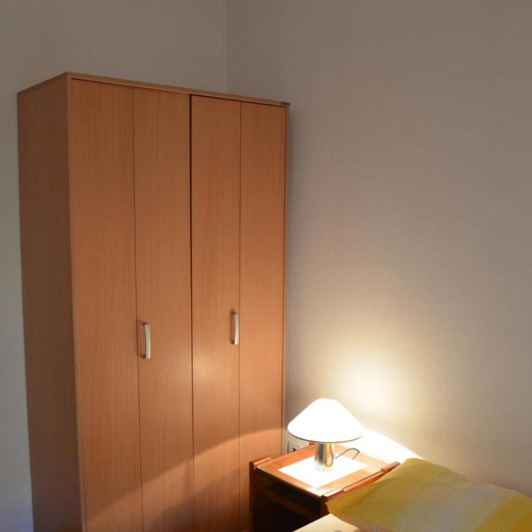 Apartment Folic Sutomore - Studio - 14