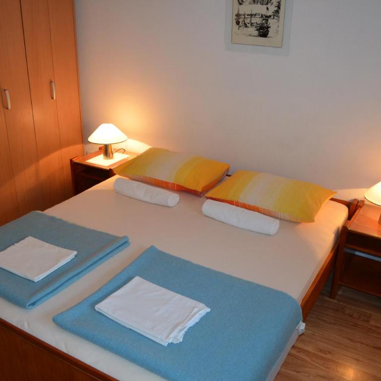 Apartment Folic Sutomore - Studio - 2