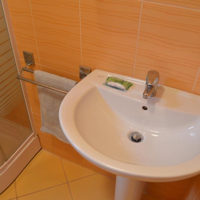 Apartment Folic Sutomore - Studio Apartman - 11