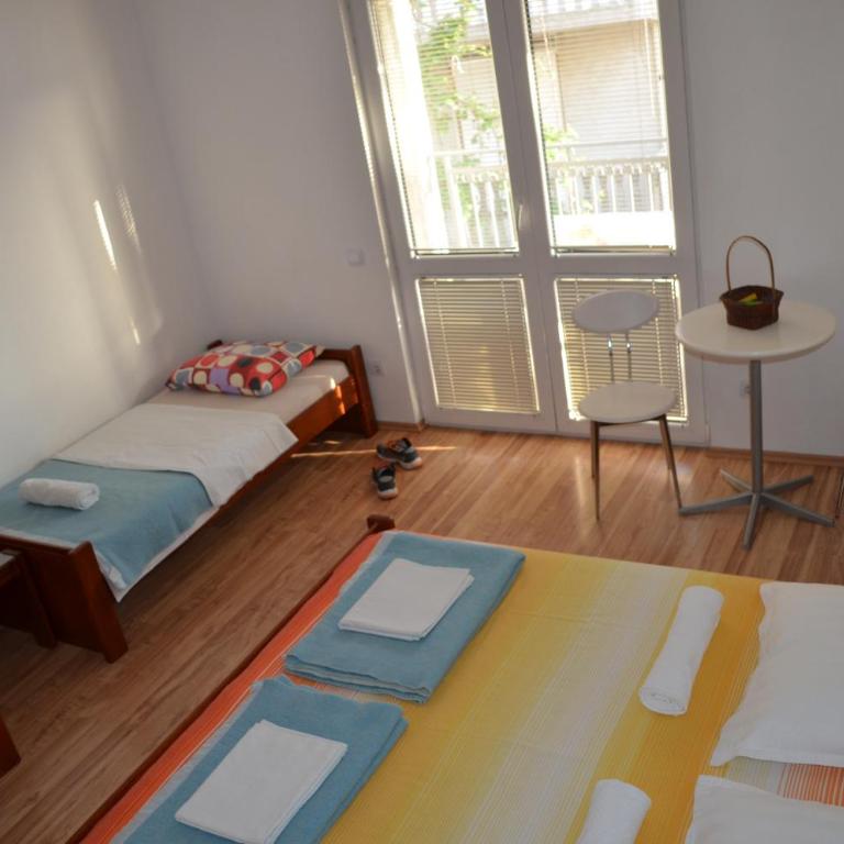 Apartment Folic Sutomore - Studio Apartman - 5