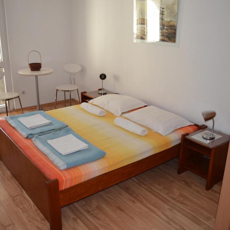 Apartment Folic Sutomore - Studio Apartman - 7