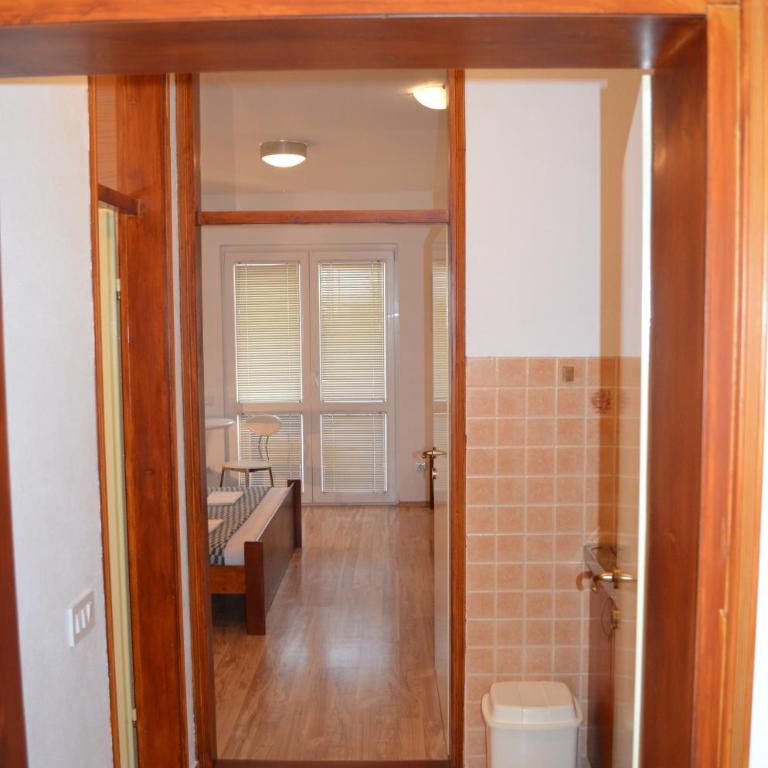 Apartment Folic Sutomore - Studio Apartman - 12