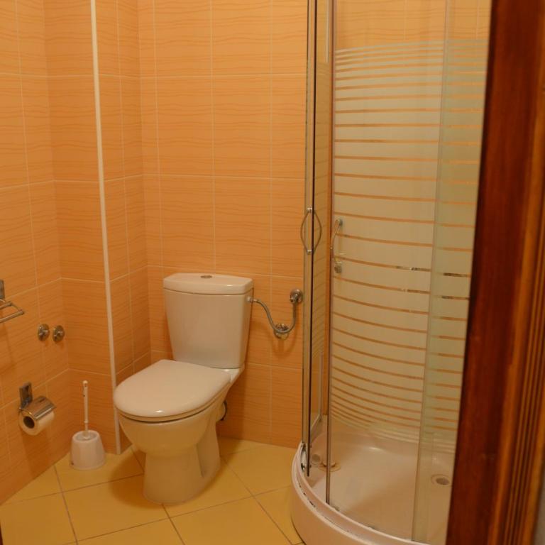 Apartment Folic Sutomore - Studio Apartman - 13