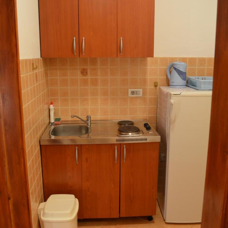 Apartment Folic Sutomore - Studio Apartman - 15