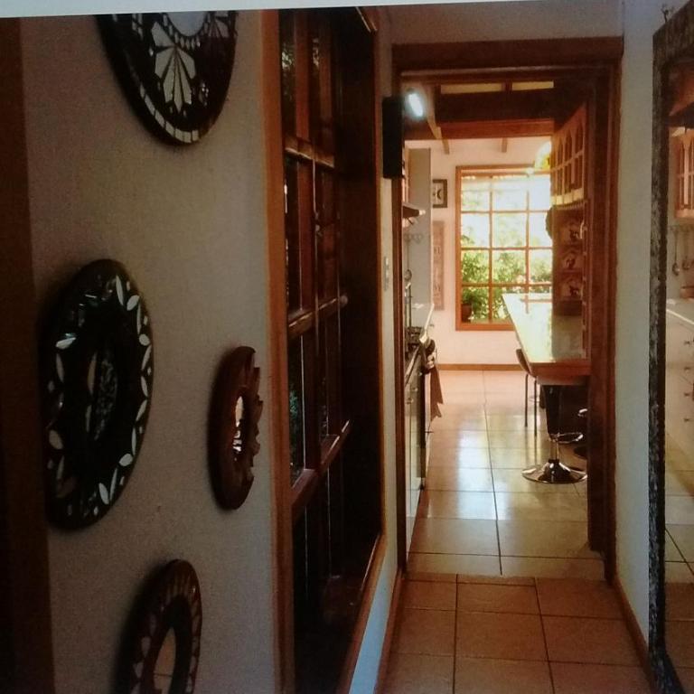 Complejo Cabañas Pétalos - Bungalow (10 adultos) - 13