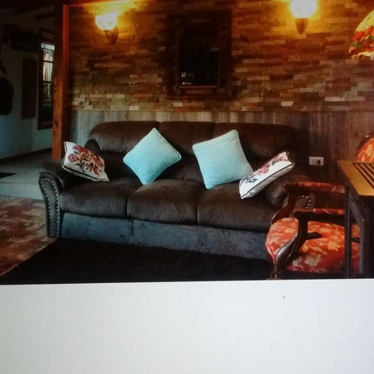 Complejo Cabañas Pétalos - Bungalow (2 adultos) - 5