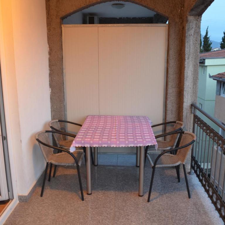 Apartment Folic Sutomore - Studio Apartman - 8