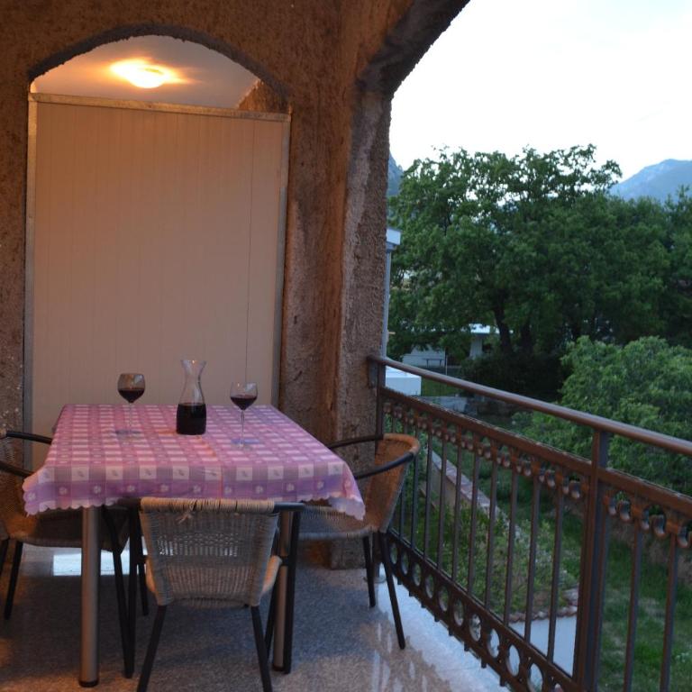 Apartment Folic Sutomore - Studio - 5