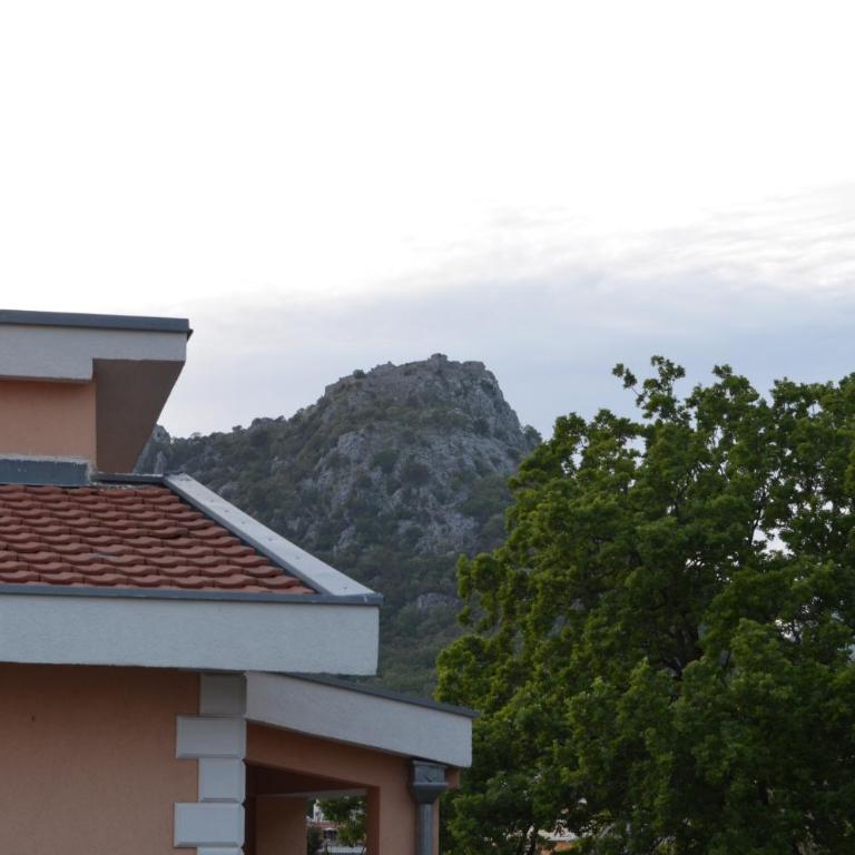 Apartment Folic Sutomore - Studio - 6