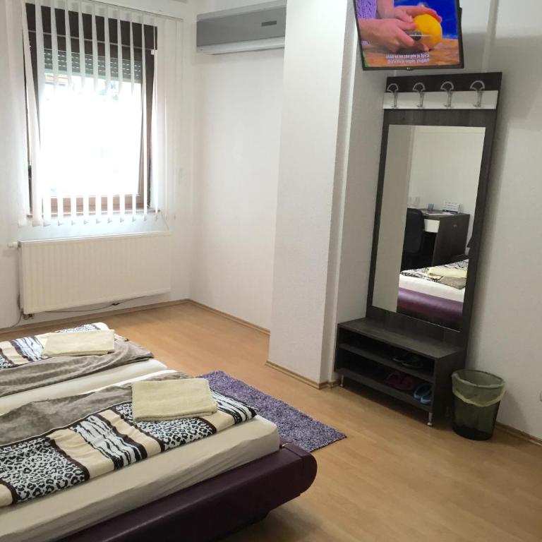 City Bridge Guest House - Double Room - 5