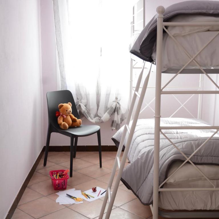 La Torretta - Casa Vacanze - 19