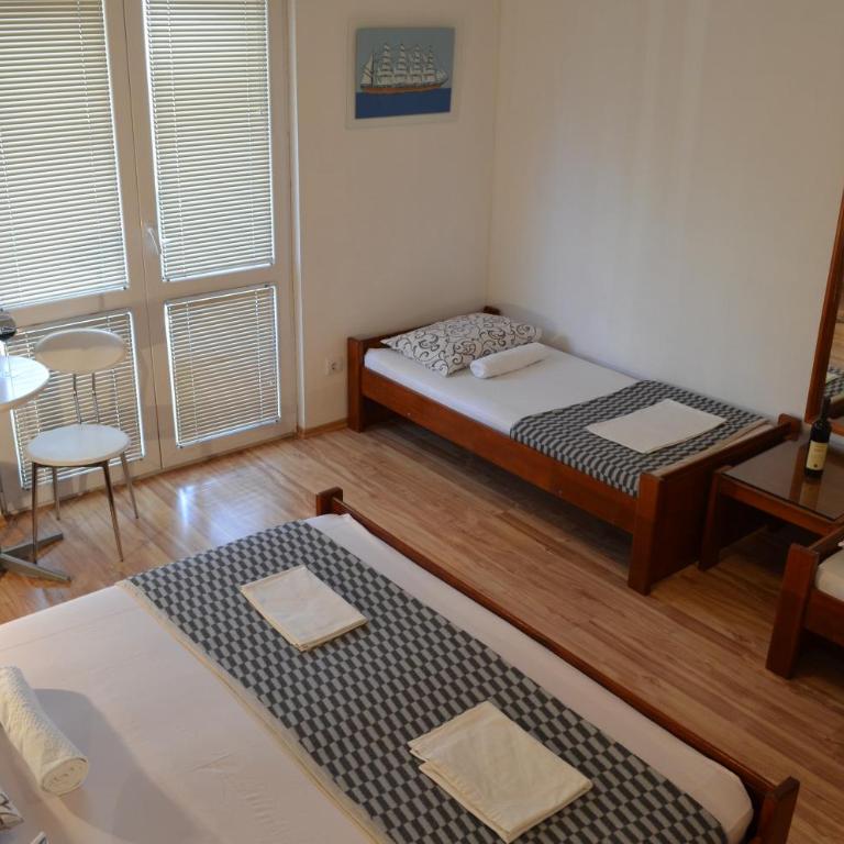 Apartment Folic Sutomore - Studio Apartman - 3