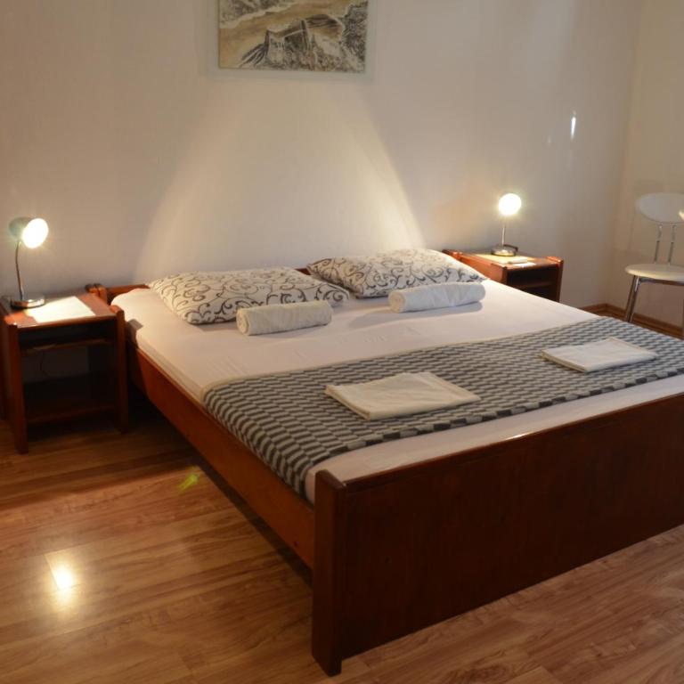 Apartment Folic Sutomore - Studio Apartman - 4