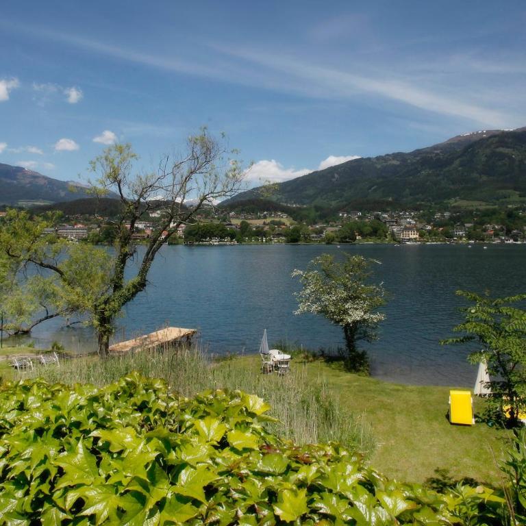 Waldstrand Berger - Casa - 12