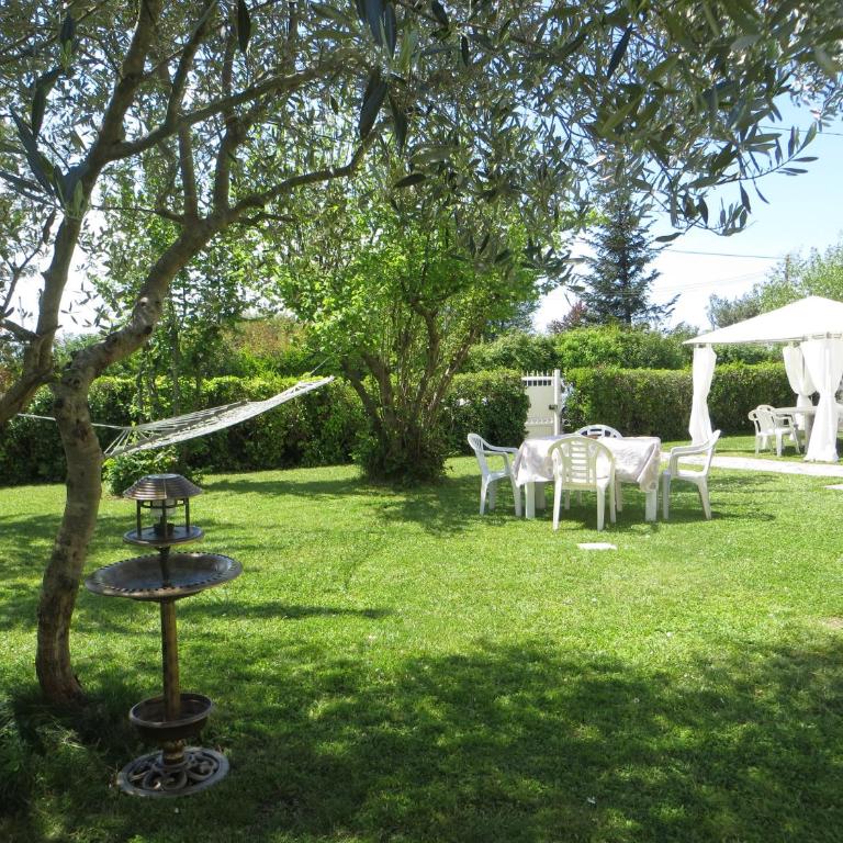 La Mimosa Chic - Villa con 3 Camere da Letto - 27