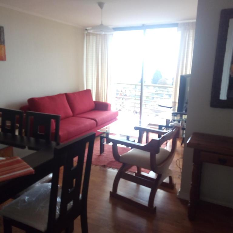 Villarrica Mirador Apartment - Apartamento Estándar - 25