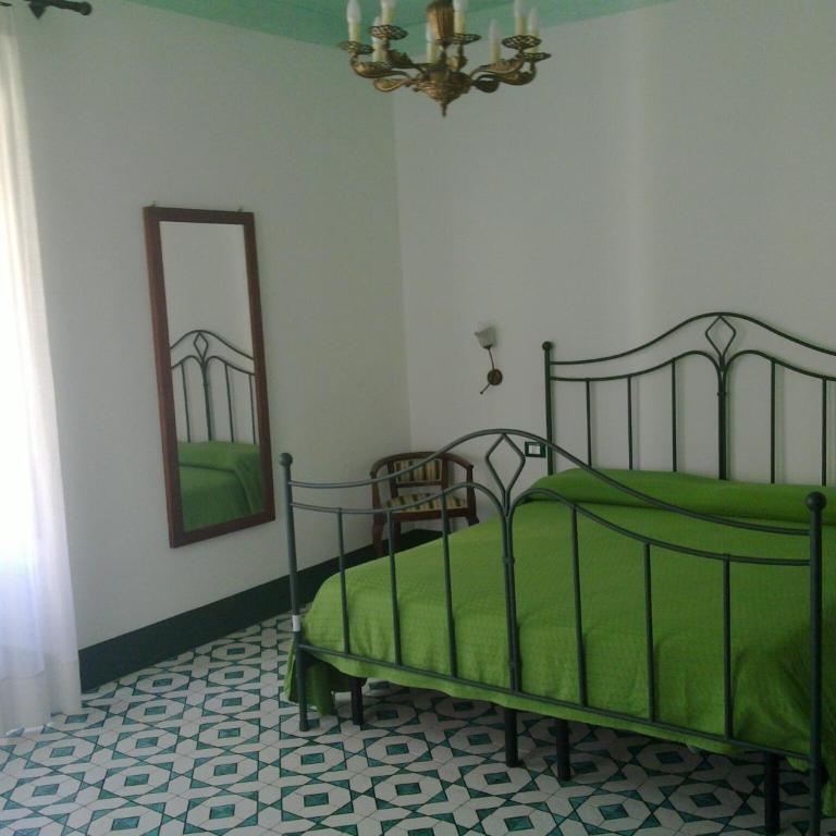 Residence Acanto - One-Bedroom Apartment with Terrace - 2