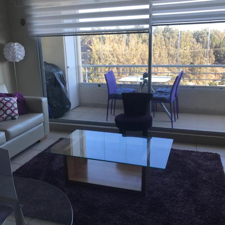 Algarrobo, Laguna bahí­a departamento 1303 & 302 - Apartment with Sea View - 9