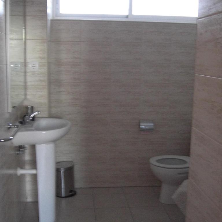 Golf y playa junto al Cabo de Gata - Apartamento Ático - 19