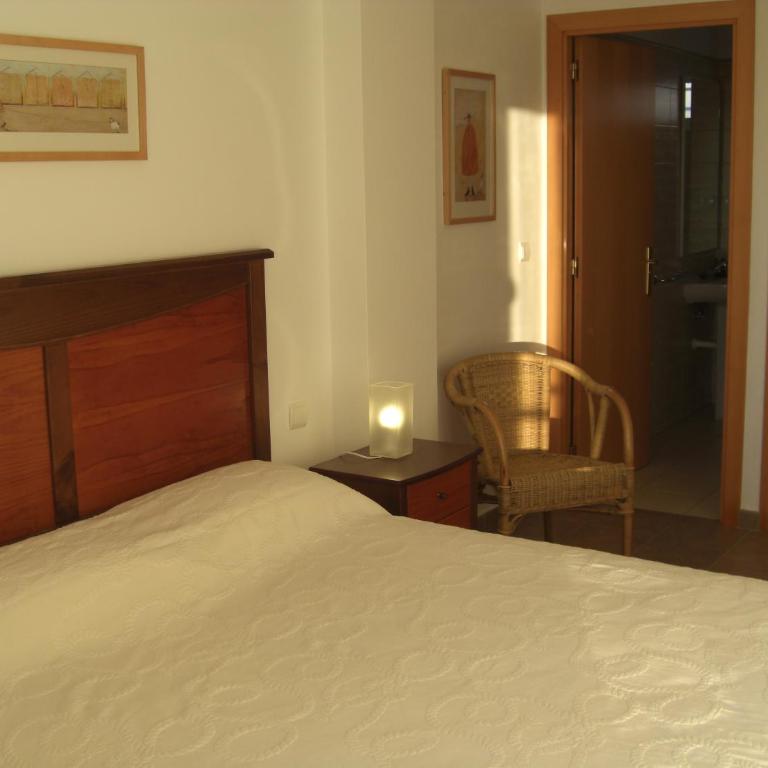 Golf y playa junto al Cabo de Gata - Apartamento Ático - 18