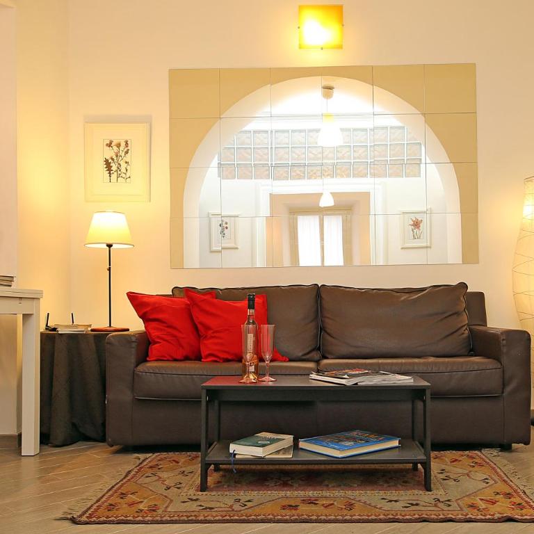 Great Central Apartment - Appartement - 16