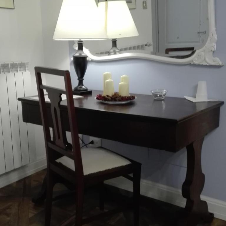 Demetra Rooms - Camera Quadrupla con Bagno Privato - 4