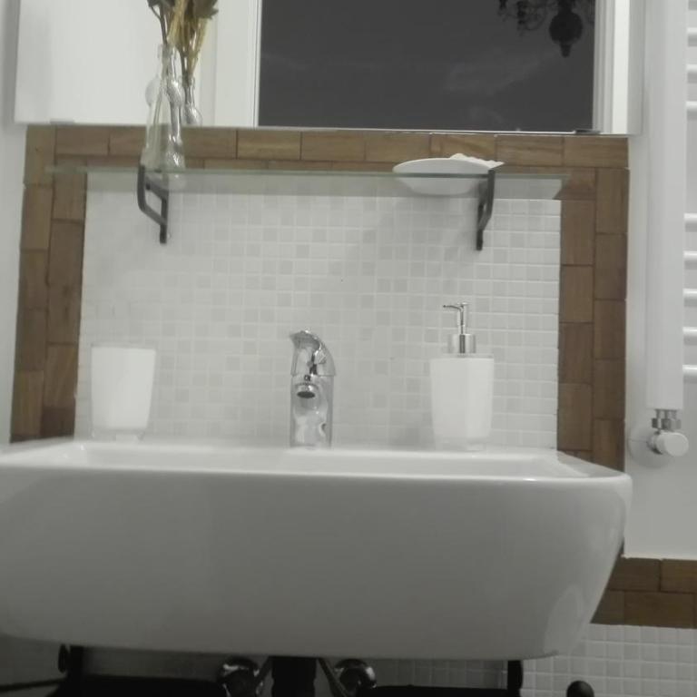Demetra Rooms - Camera Tripla Comfort - 4