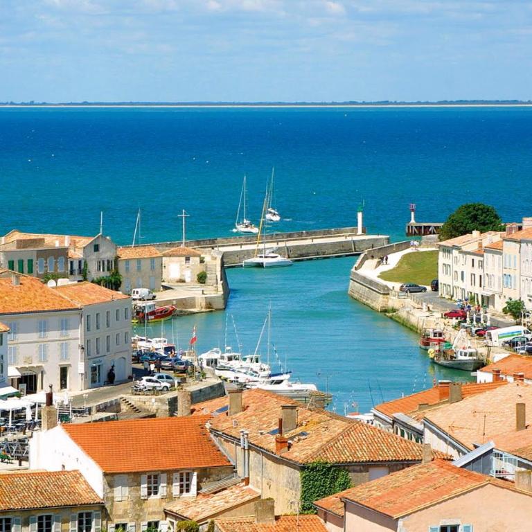 Sea Sun Cocoon - Appartement - 23
